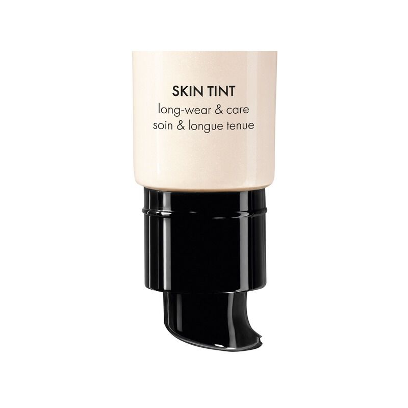 SKIN TINT LONGWEAR & CARE