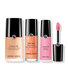 Luminous Silk Glow Essentials