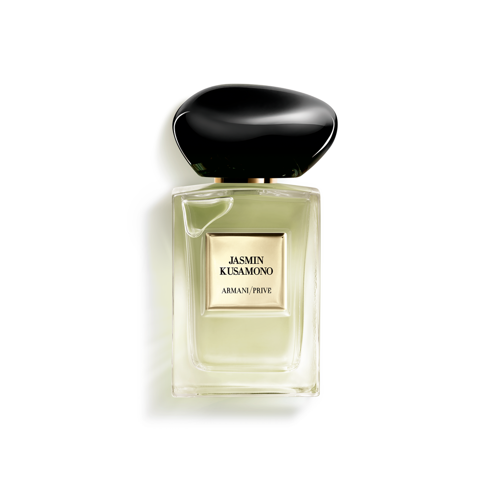 保障できる Armani Privé Jasmin Kusamono Eau de Toilette | Armani beauty 香水(女性用)