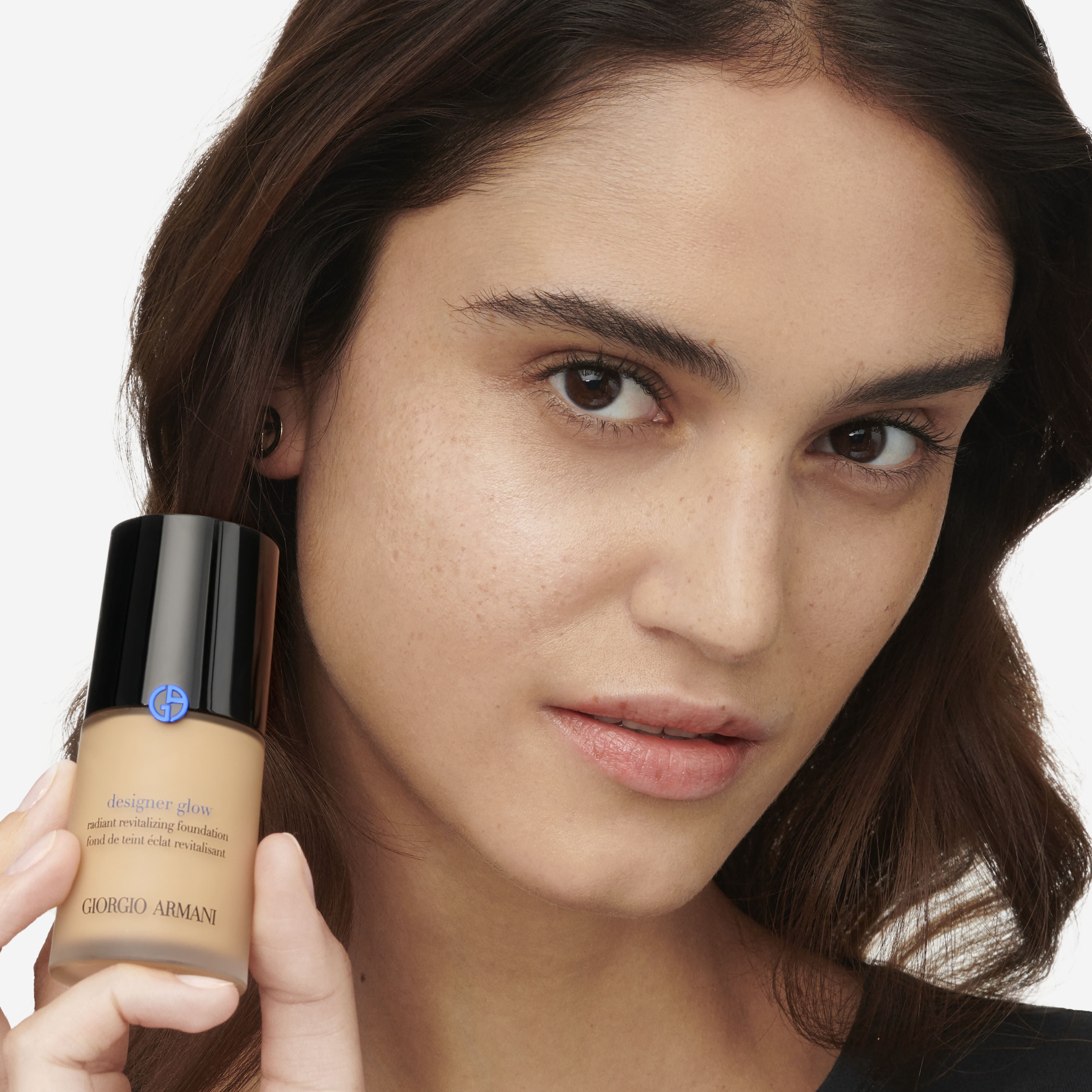 Fond de teint Designer Glow