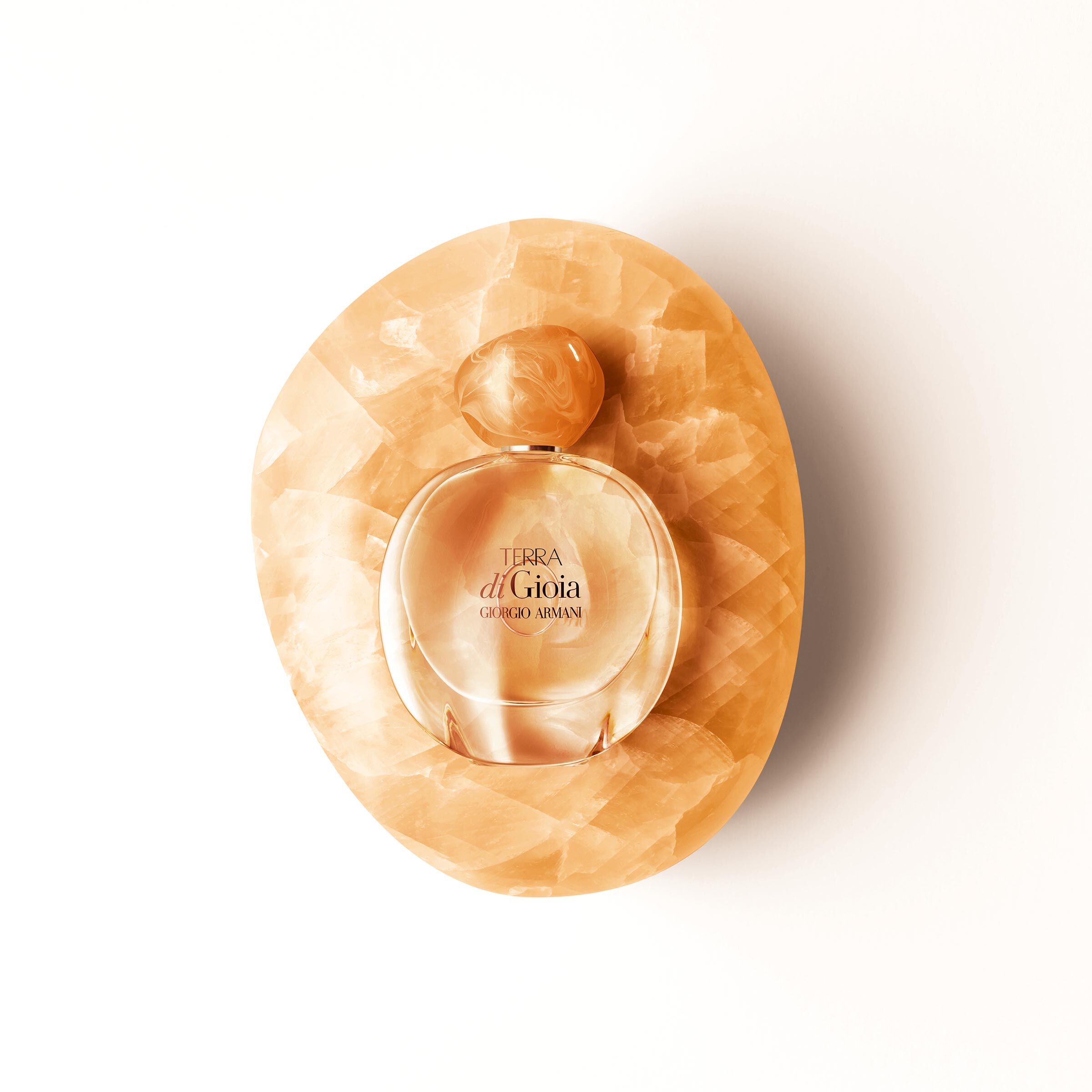Terra di Gioia Eau de Parfum Women s Fragrance Armani Beauty CA