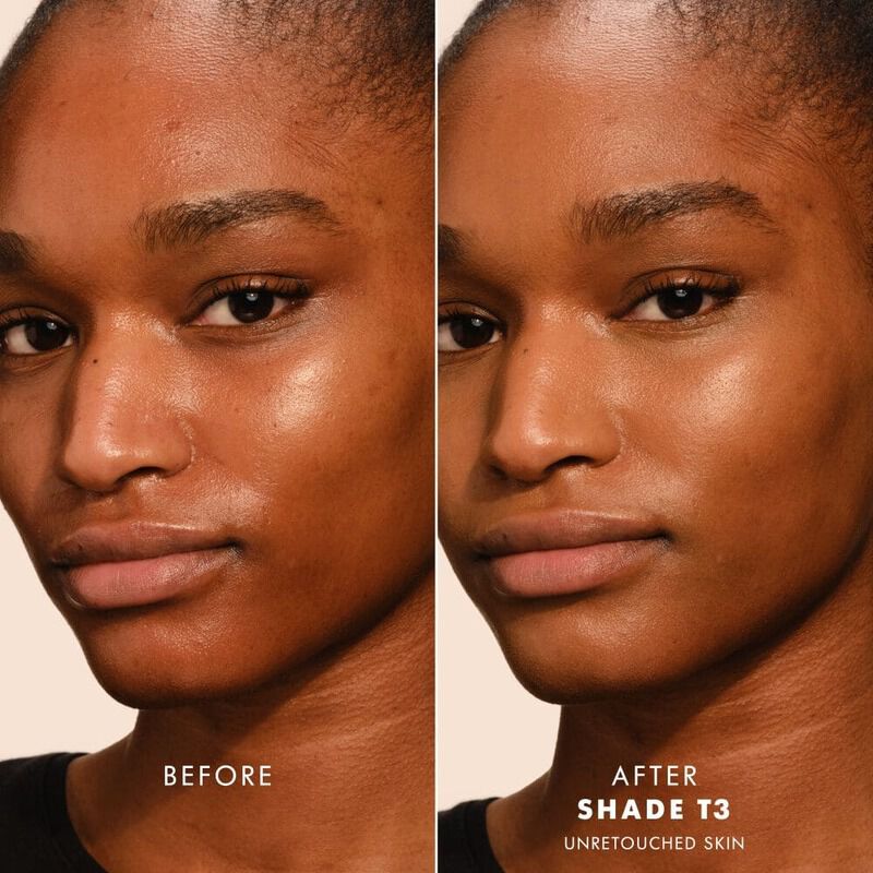 SERUM TEINTE SKIN TINT​