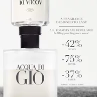 Acqua Di Gio Eau De Toilette