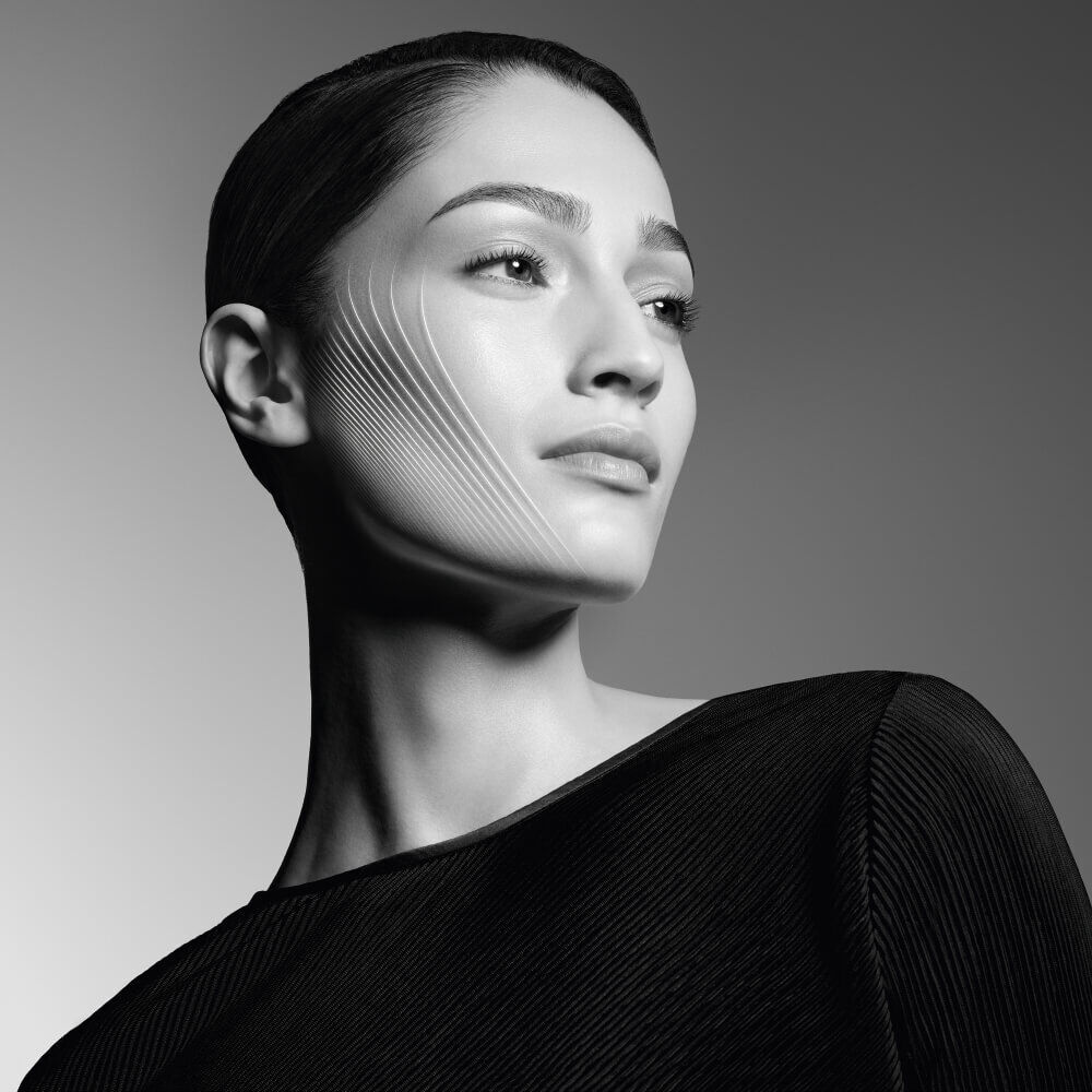 CREMA NERA REMODELING CREAM REFILL