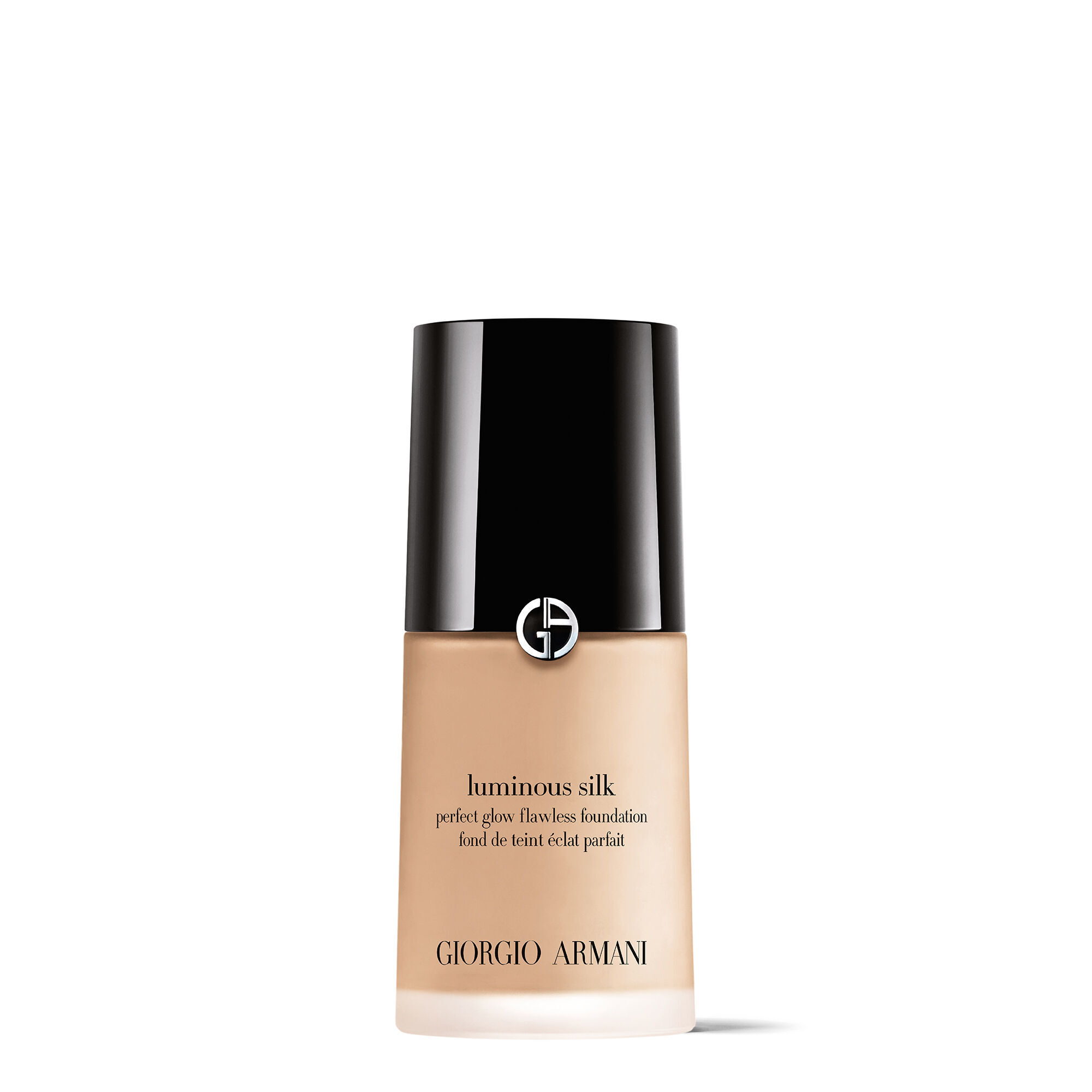 Luminous Silk Foundation