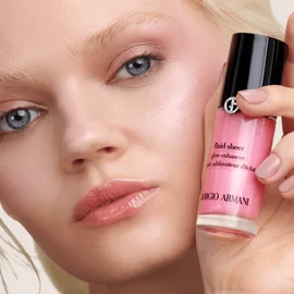 Fluid Sheer Glow Enhancer
