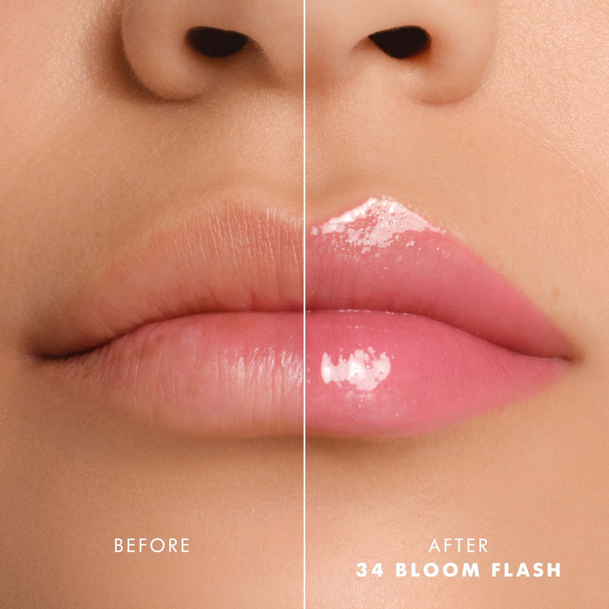 PRISMA FLASH GLOSSY LIP BALM