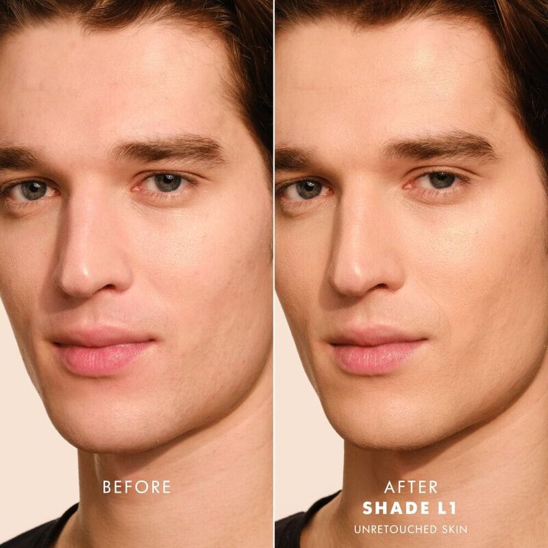 SERUM TEINTE SKIN TINT​