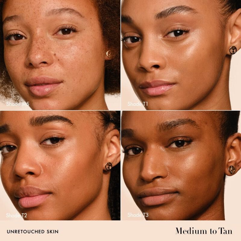 SERUM TEINTE SKIN TINT​