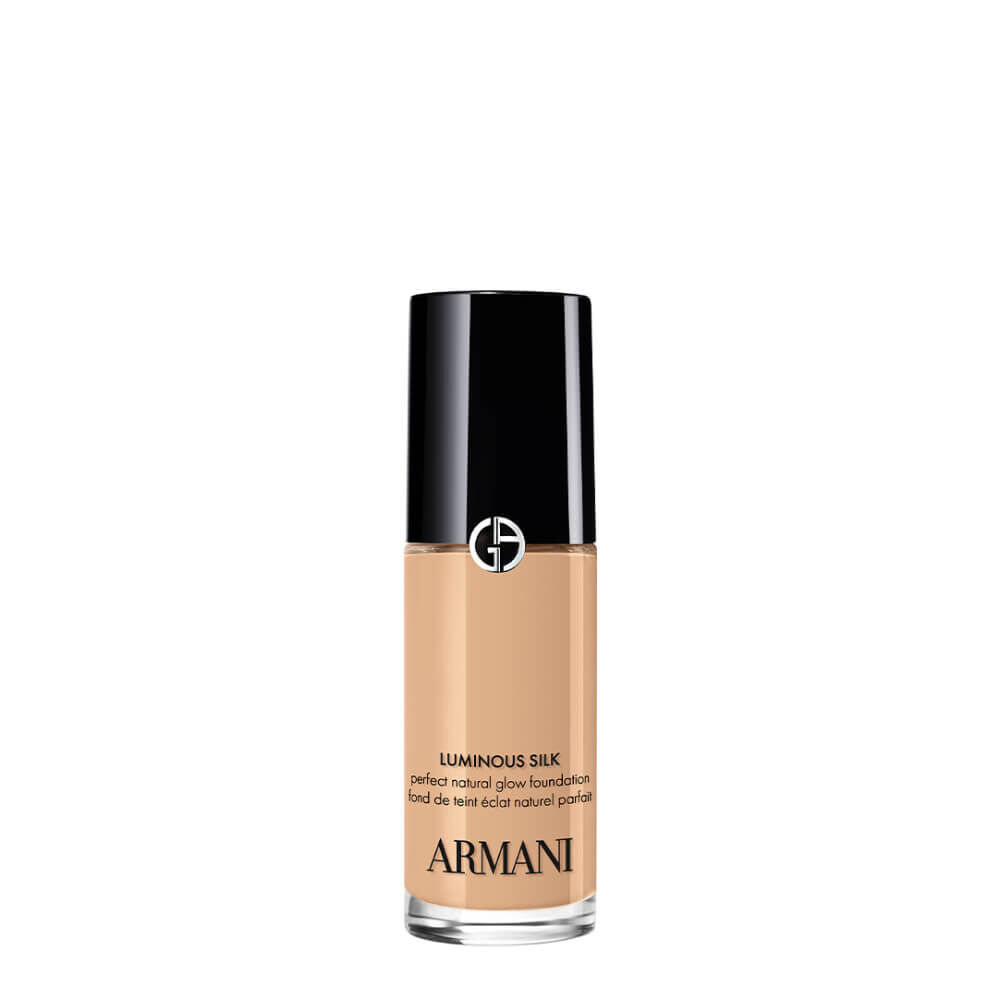 LUMINOUS SILK FOUNDATION