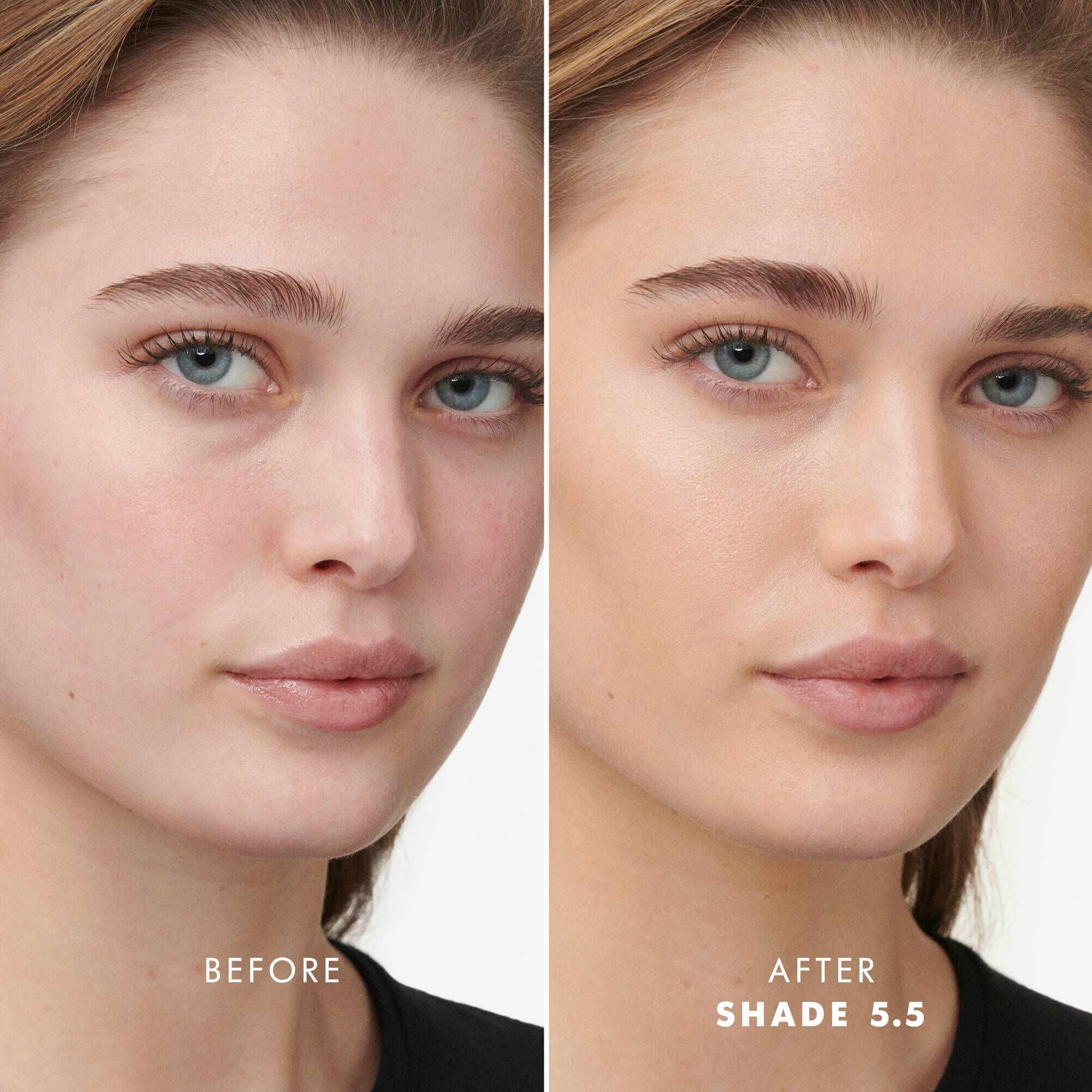 POUDRE DE FINITION LUMINOUS SILK GLOW FUSION