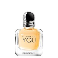 Emporio Armani Because It's You