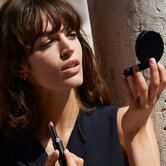 GRETA FERRO’S RED CARPET LOOK