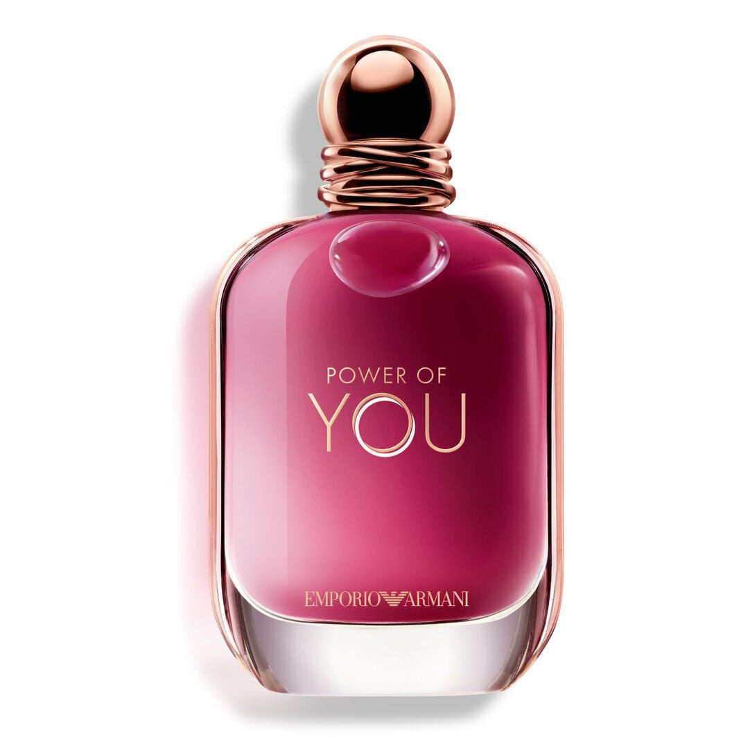 EMPORIO ARMANI POWER OF YOU EAU DE PARFUM