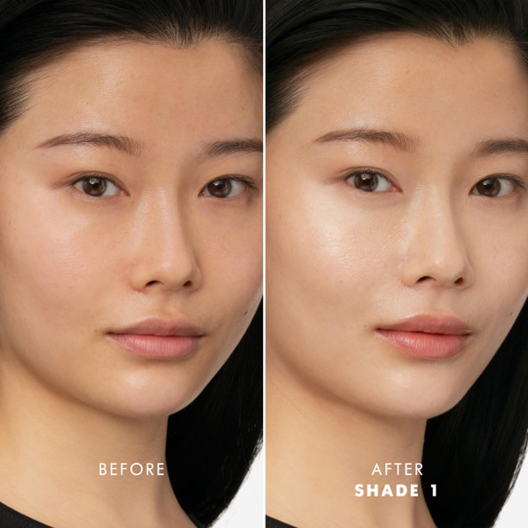 Designer Glow Foundation