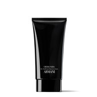 CREMA NERA Clarifying foam-in-cream