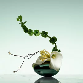 ARMANI/PRIVE Vert Malachite