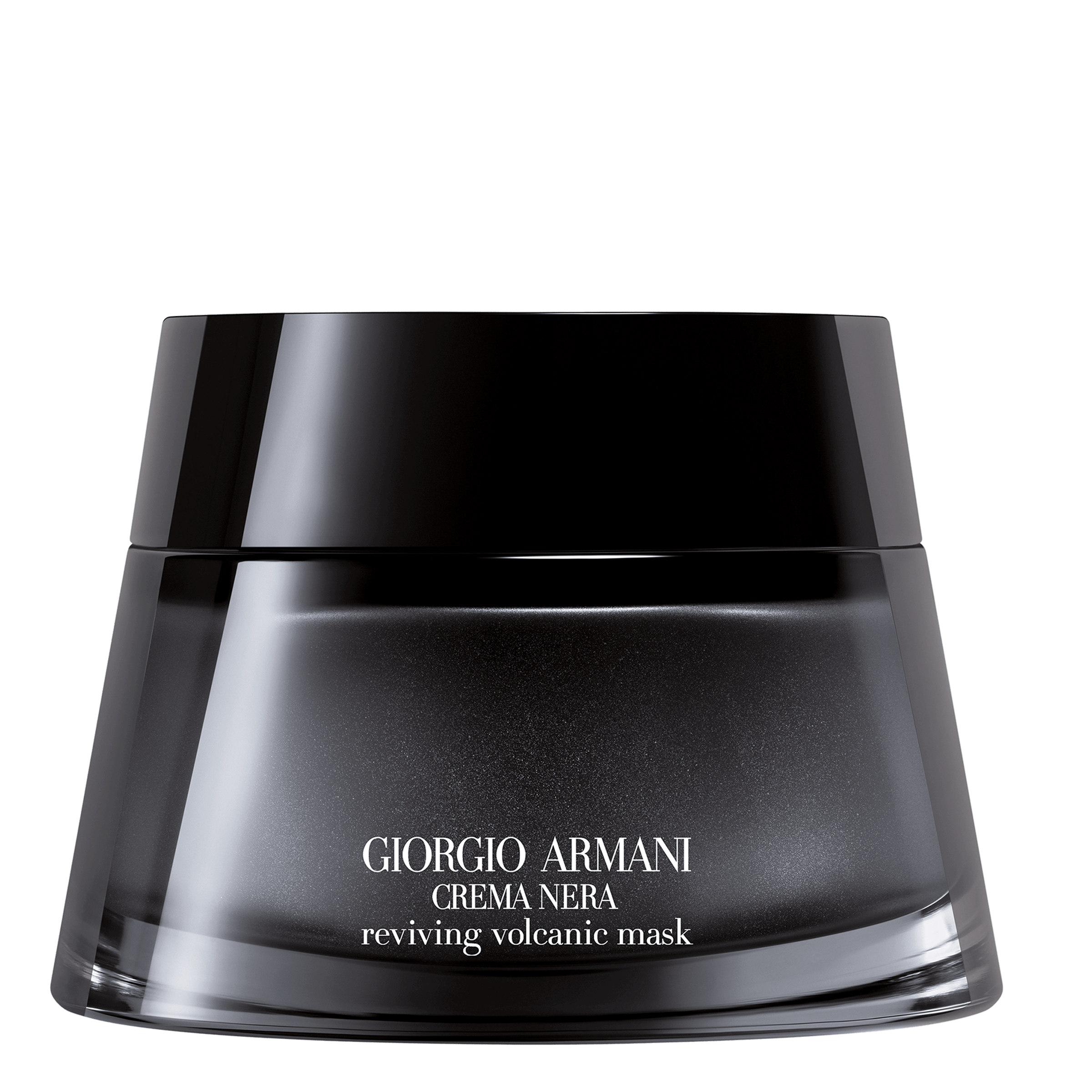 Crema shop nera armani