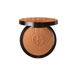 Luminous Silk Glow Bronzer
