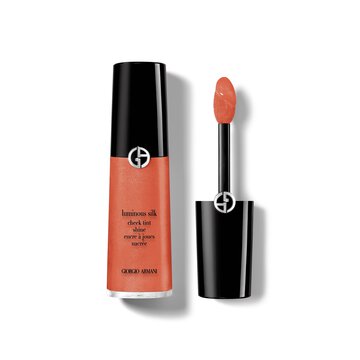 Blush liquide Luminous Silk Cheek Tint Shine