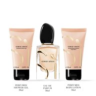 COFFRET SI EAU DE PARFUM