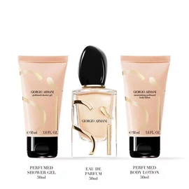SI EAU DE PARFUM GIFT SET