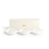 ENSEMBLE DECOUVERTE DE SAVONS ARMANI/PRIVE LES EAUX