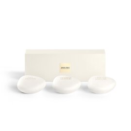 Armani/Prive Les Eaux Handsoaps Discovery Trio Set