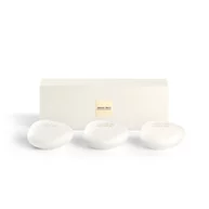 Armani/Prive Les Eaux Handsoaps Discovery Trio Set