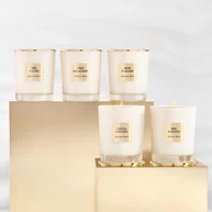 Armani/Prive Vert Malachite Scented Candle