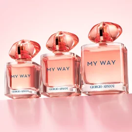 My Way Eau de Parfum Ylang