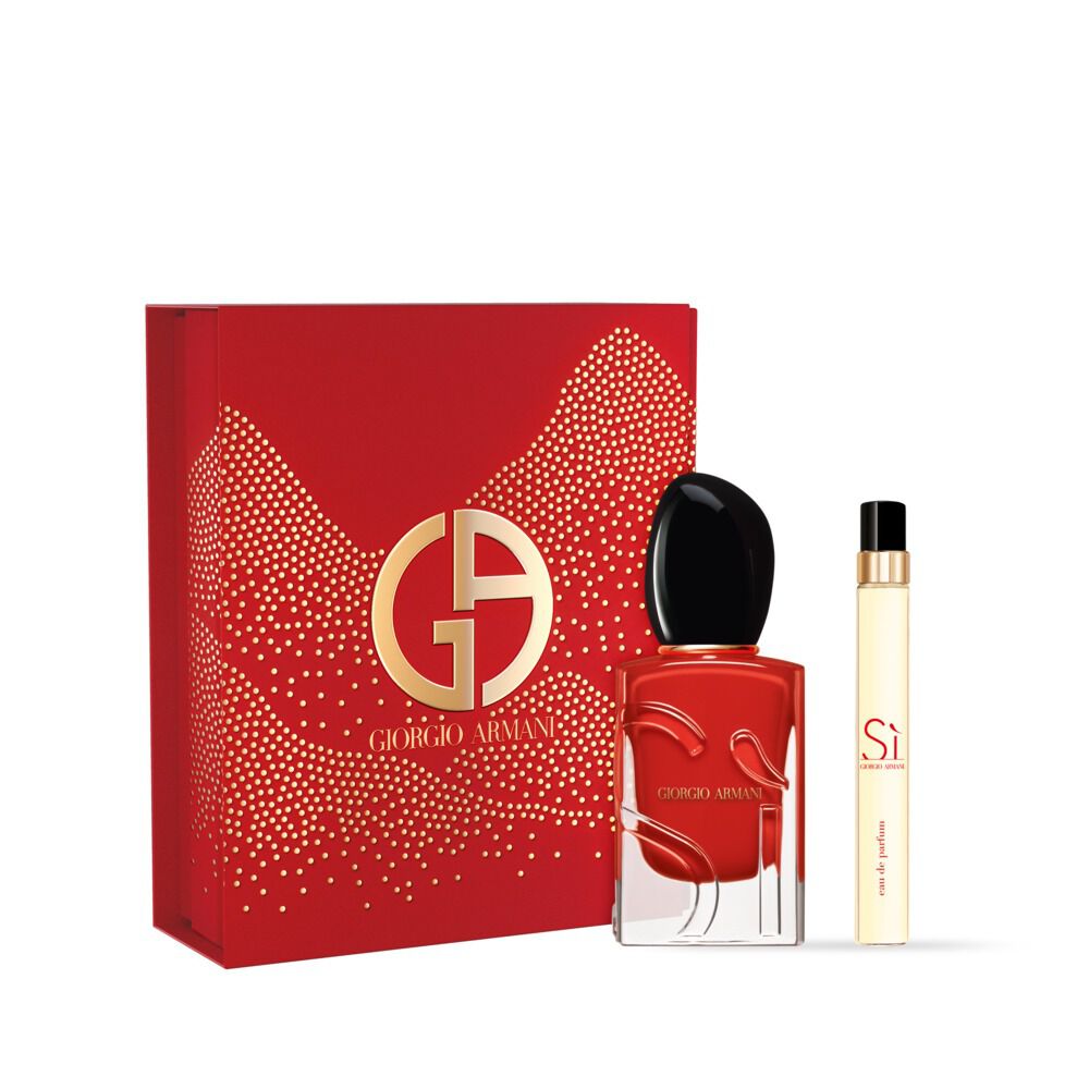 Giorgio armani si passione travel spray shop
