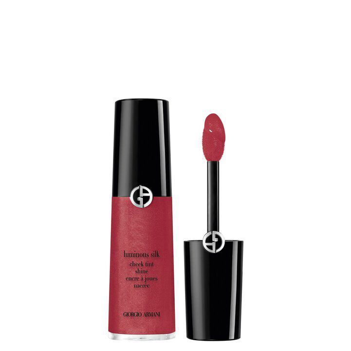 Blush liquide Luminous Silk Cheek Tint Shine