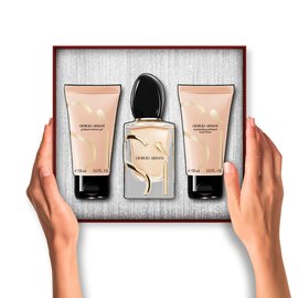 COFFRET SI EAU DE PARFUM