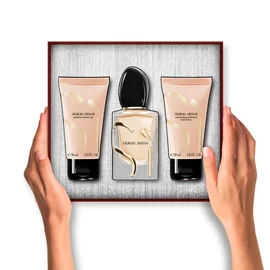 SI EAU DE PARFUM GIFT SET