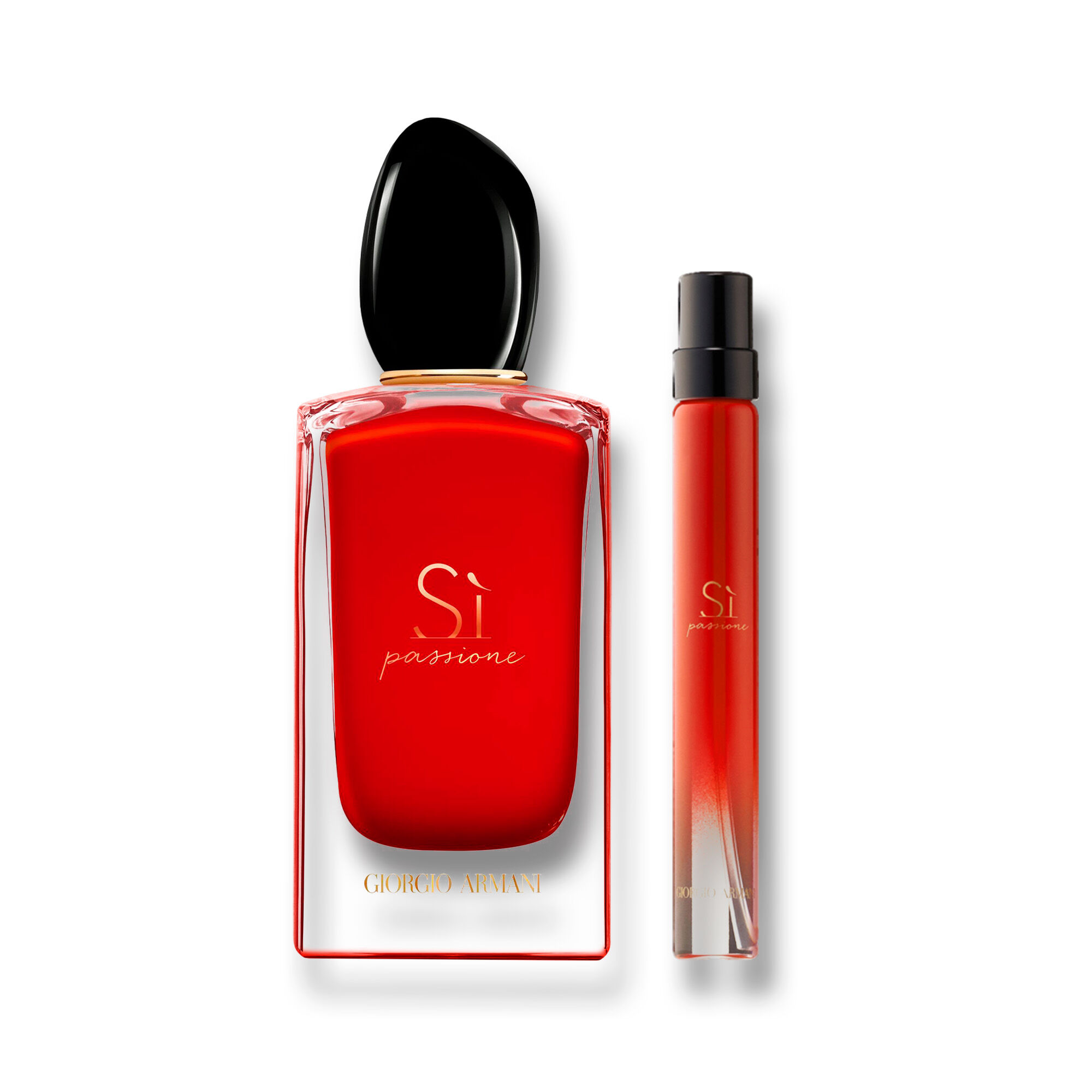 Parfum si passione giorgio armani hotsell