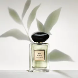 ARMANI/PRIVE The Yulong