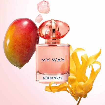 My Way Bipa Online Parfum Ylang Ylang Parfum My Way Eau De Parfum