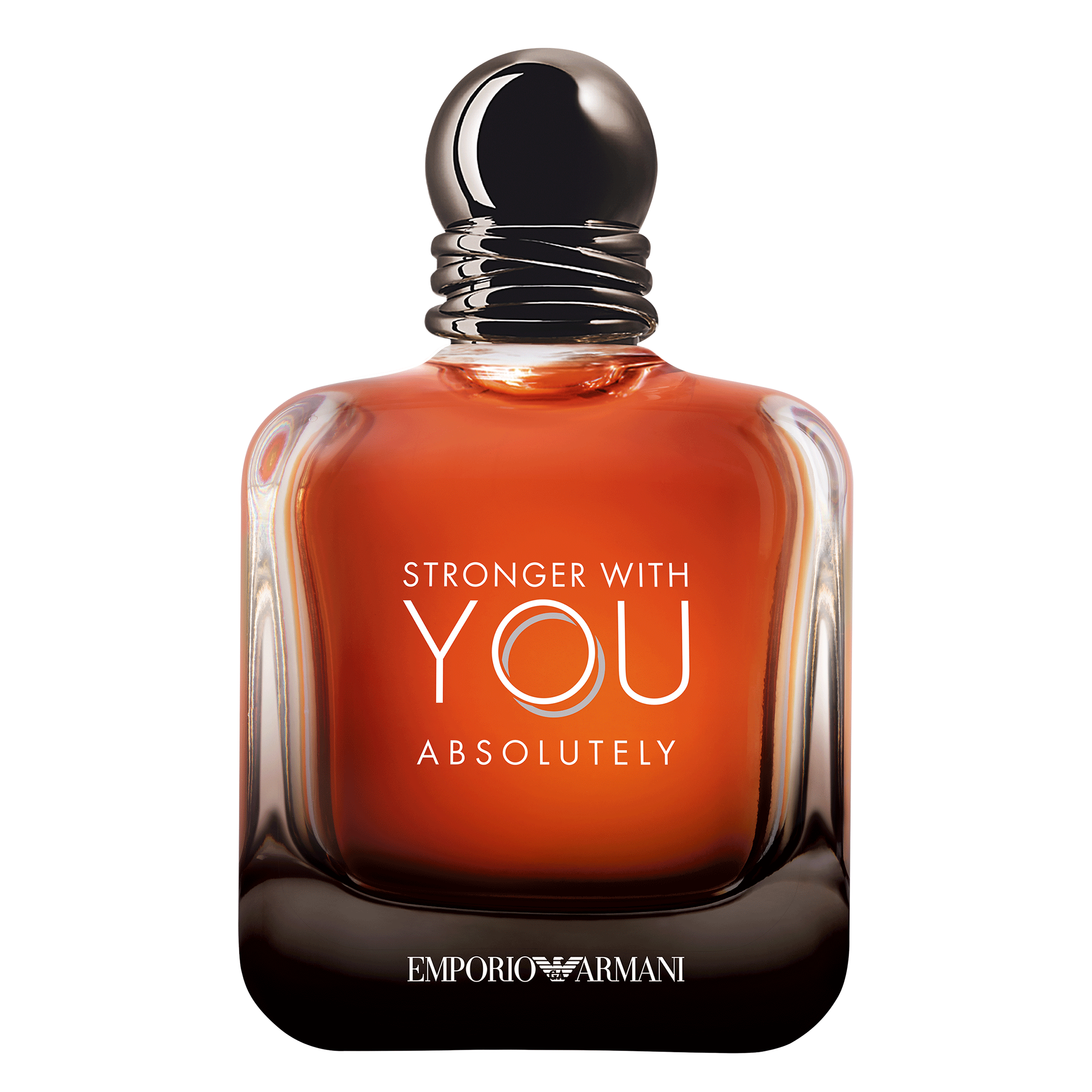 Emporio armani stronger with you cologne clearance