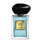 Vetiver D'Hiver