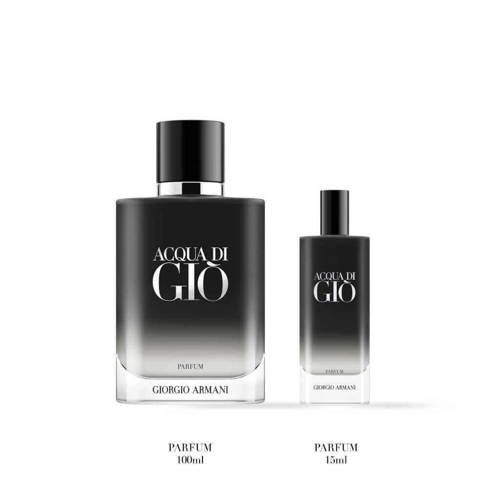 Giorgio armani cologne set online
