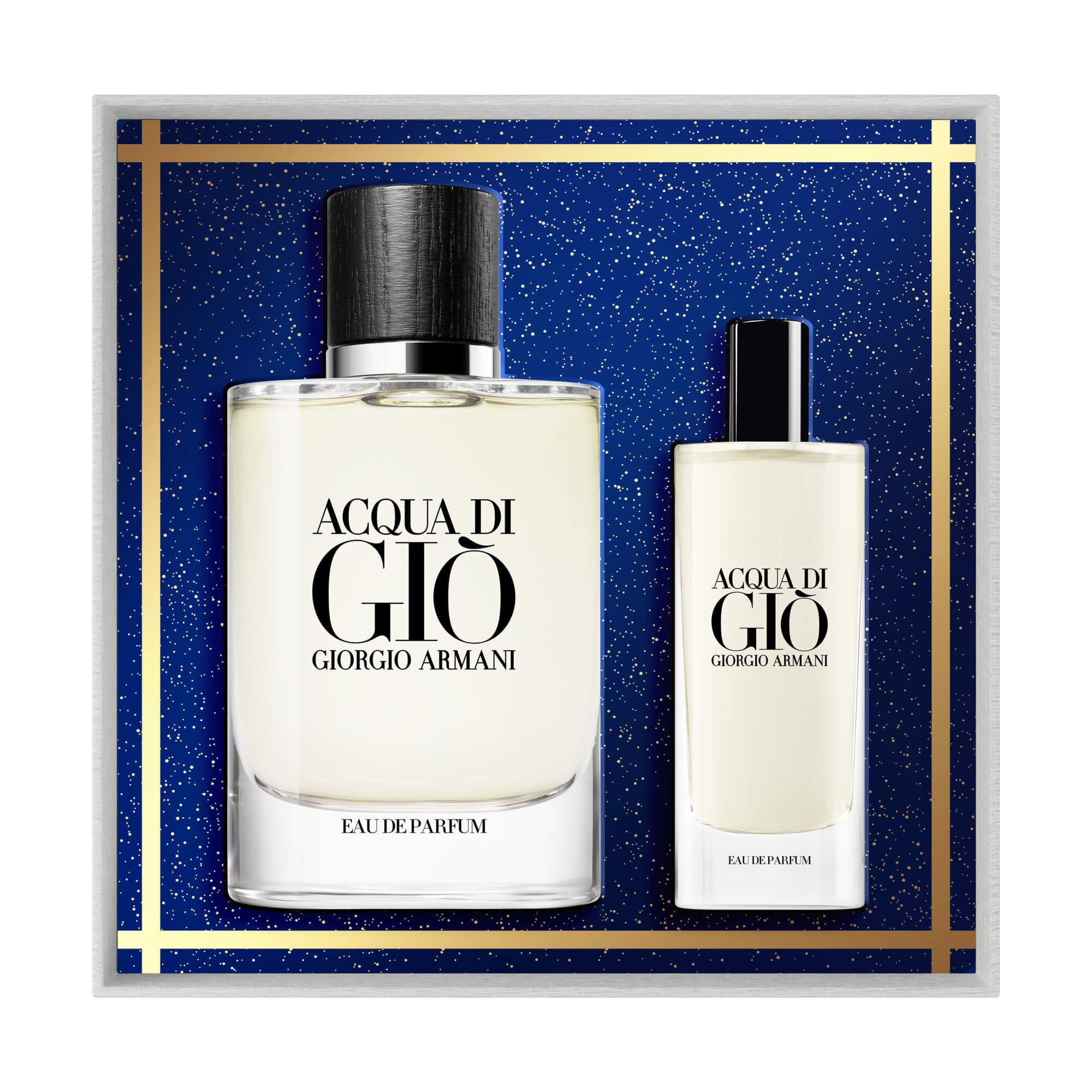 Acqua di online gio gift pack