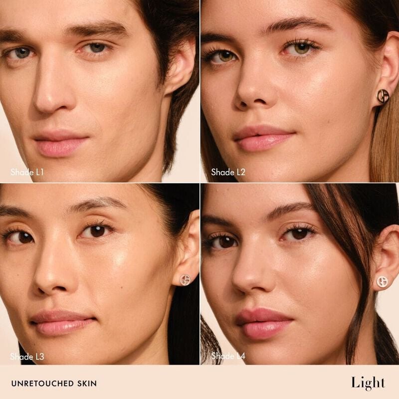 SERUM TEINTE SKIN TINT​