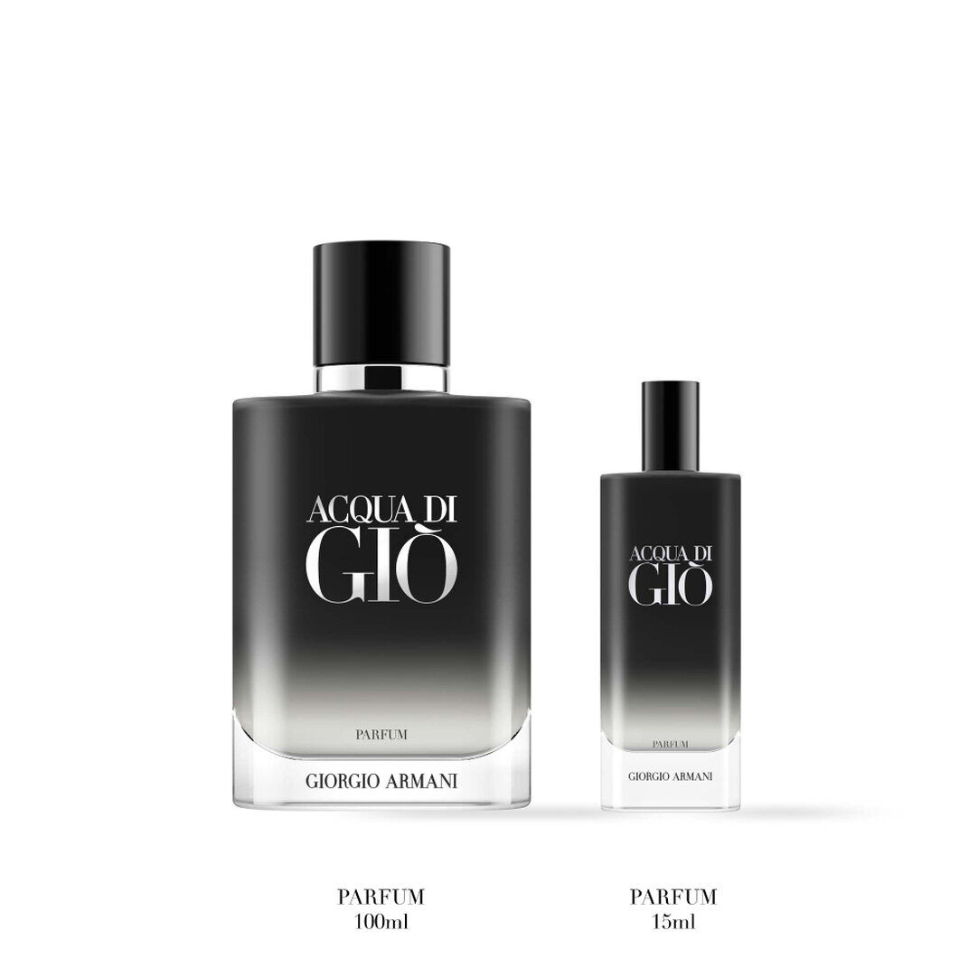 COFFRET ACQUA DI GIO PARFUM