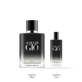 COFFRET ACQUA DI GIO PARFUM