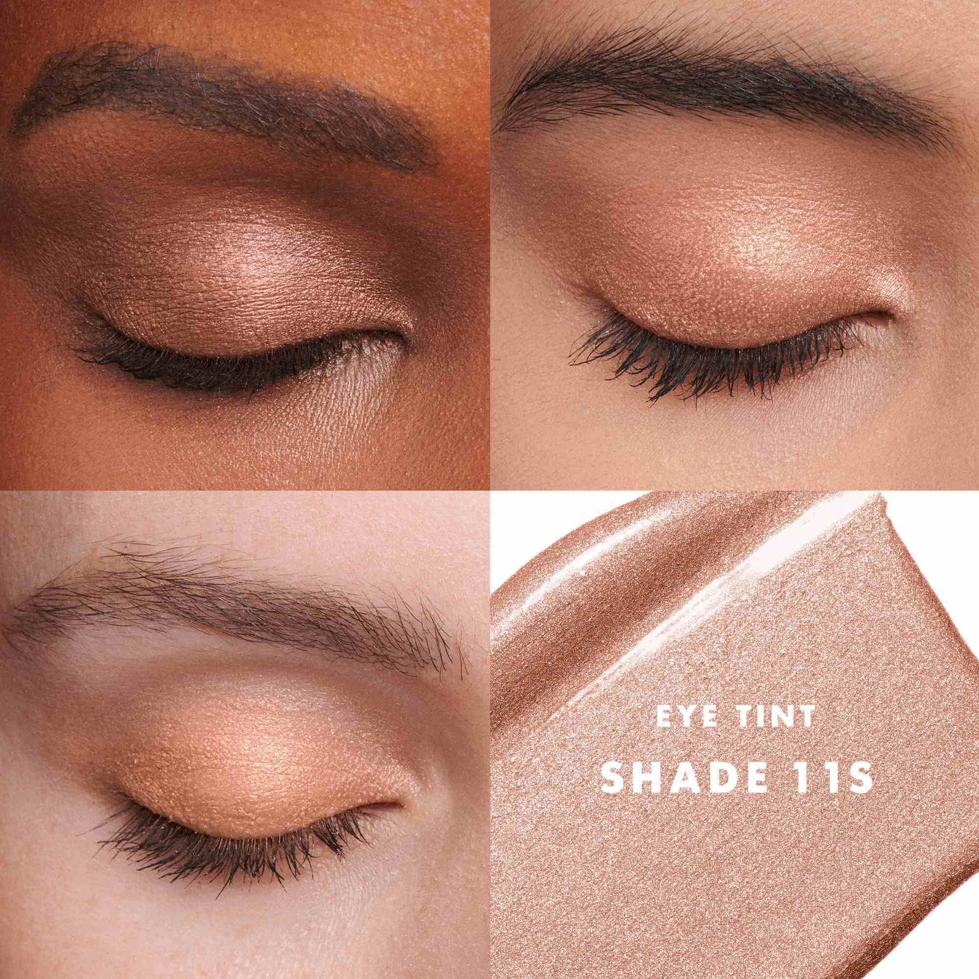 Eye Tint long-lasting liquid eyeshadow