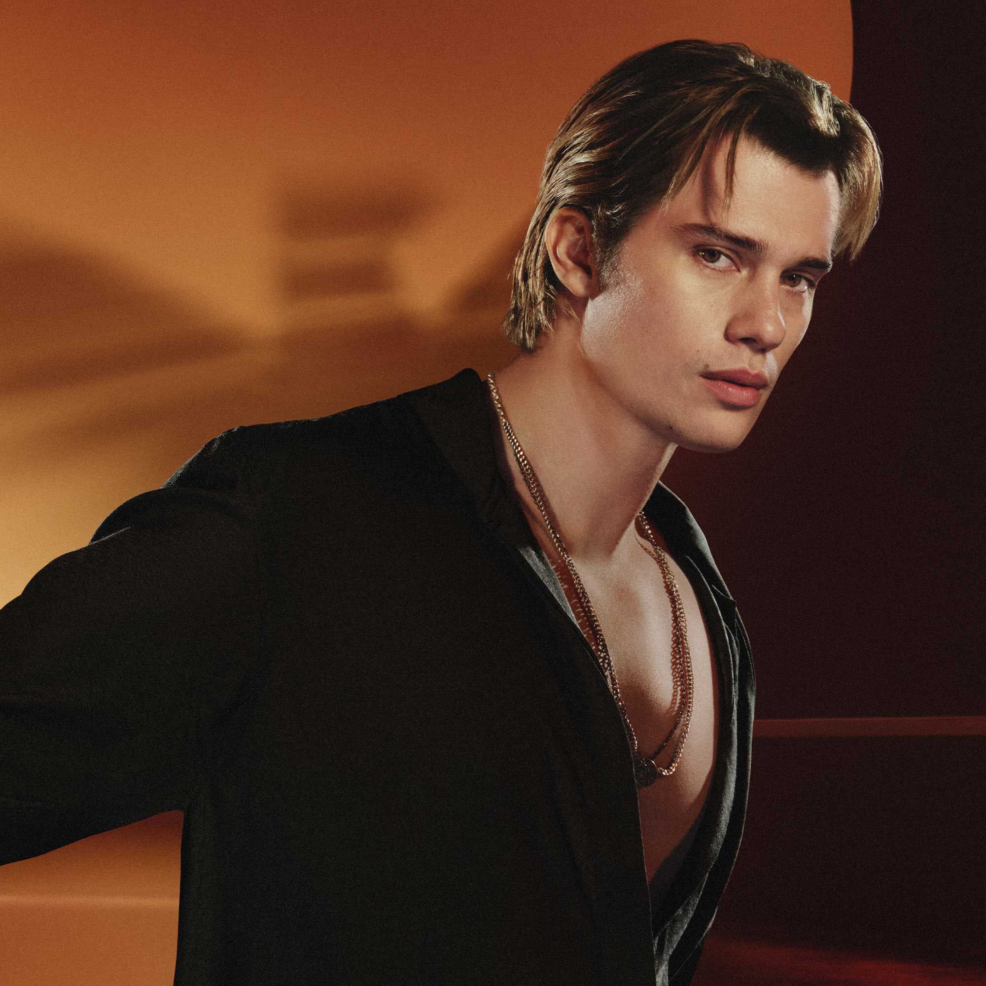 Amazon | ジョルジオアルマーニ Emporio Armani Stronger With