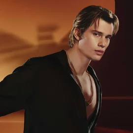 Emporio Armani Stronger With You Intensely