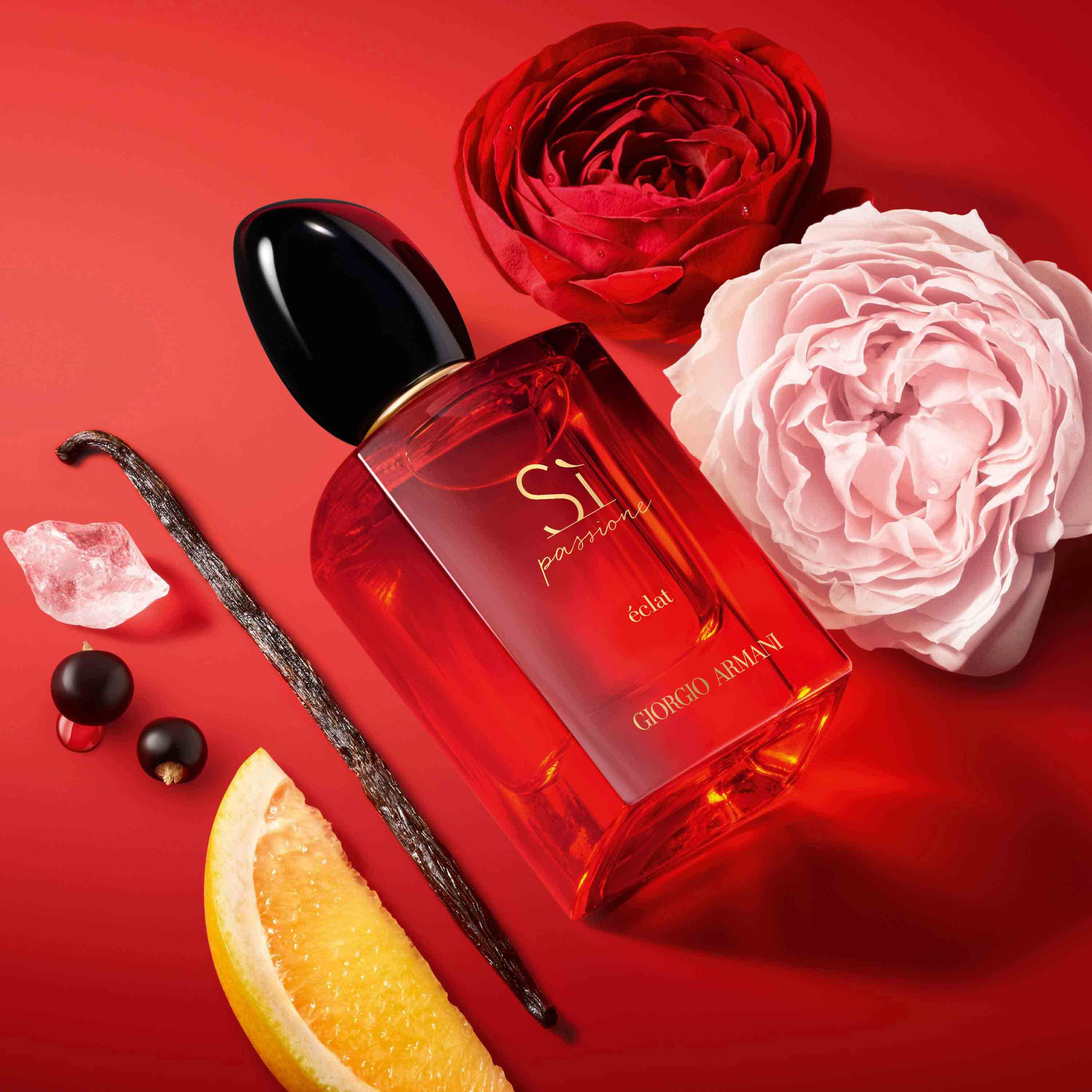 Giorgio armani red perfume for her deals
