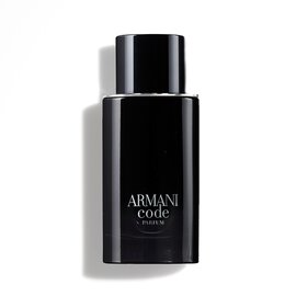 ARMANI CODE PARFUM